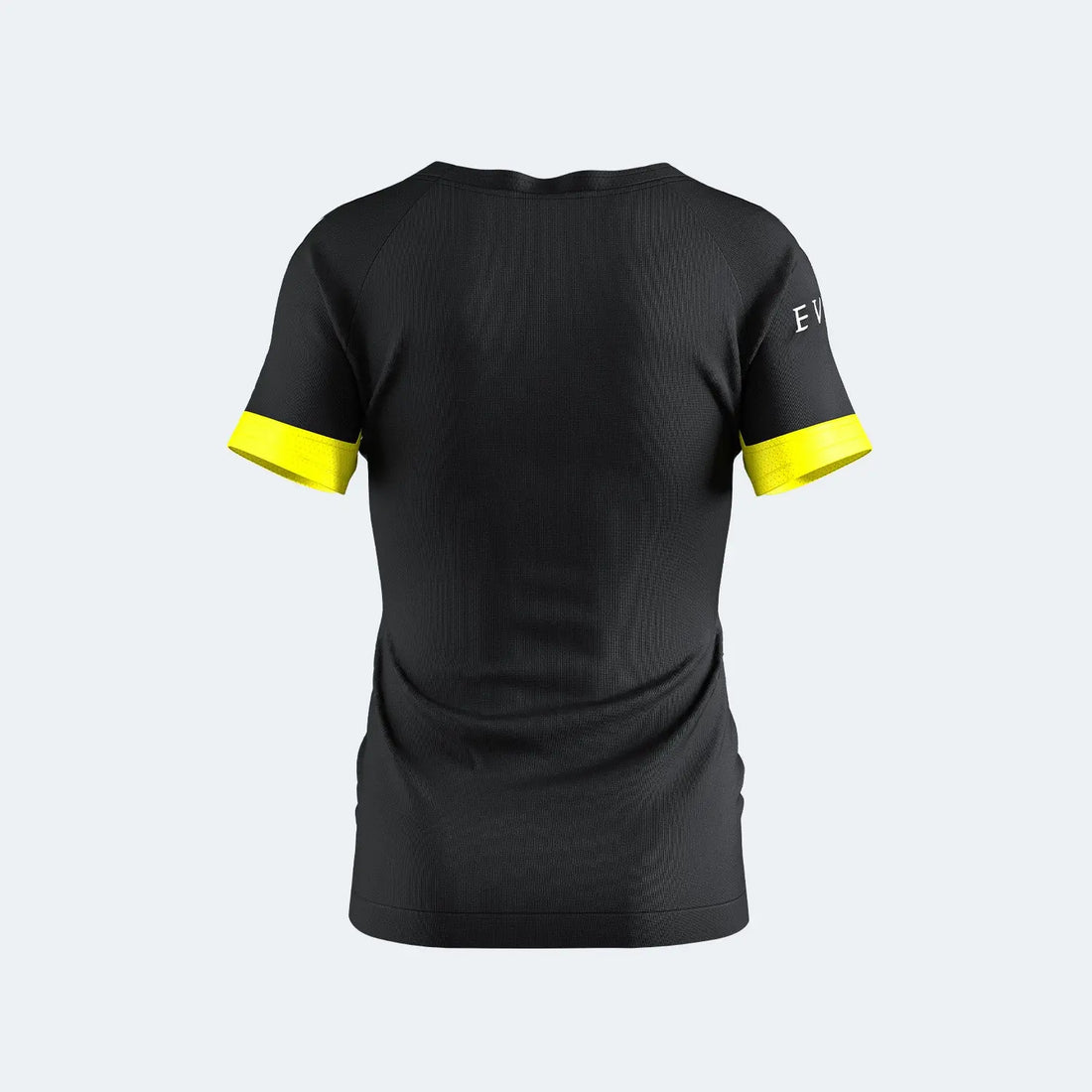 Maillot eSport femme Vitality 2024 Prokit vue de dos