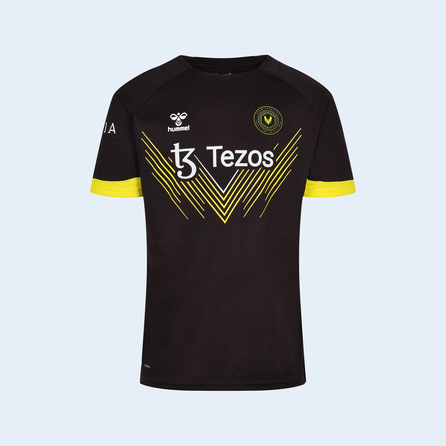 Maillot eSport Vitality 2024 Prokit vue de face