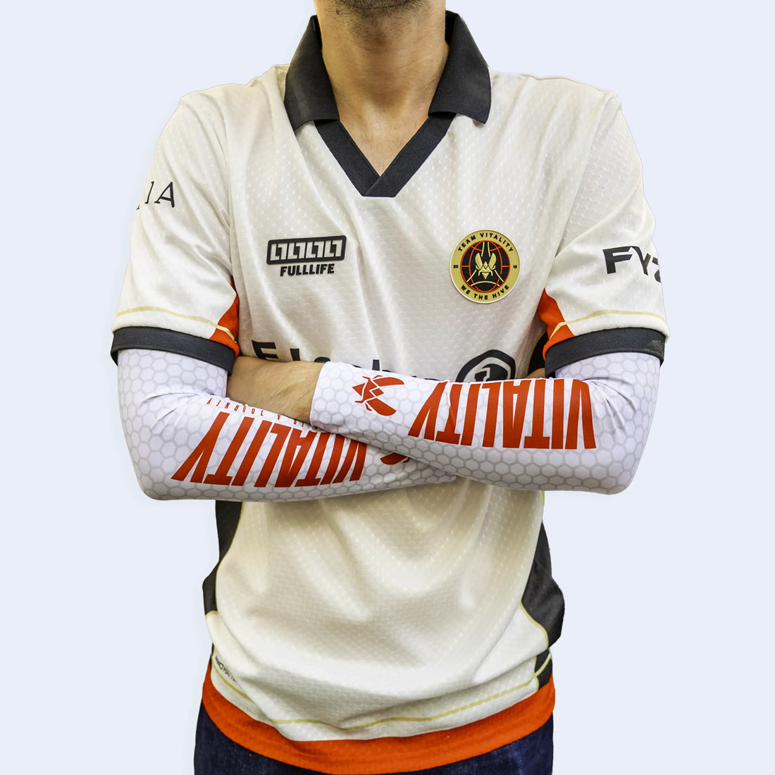 Manchettes Alternate Vitality 2026