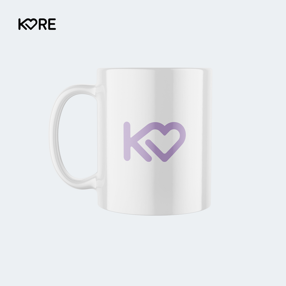 Mug Vitality Kare 