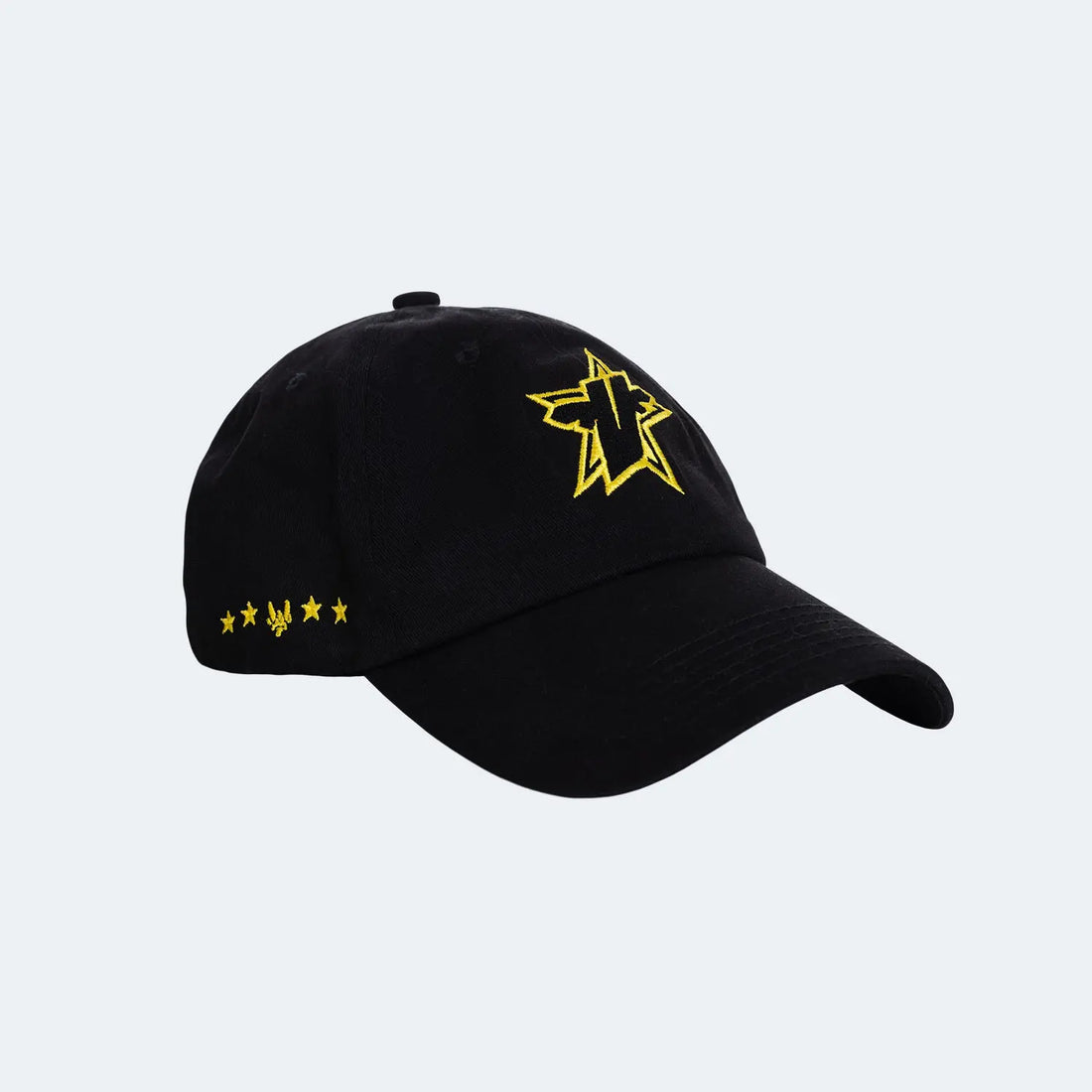 casquette vitality university 2025