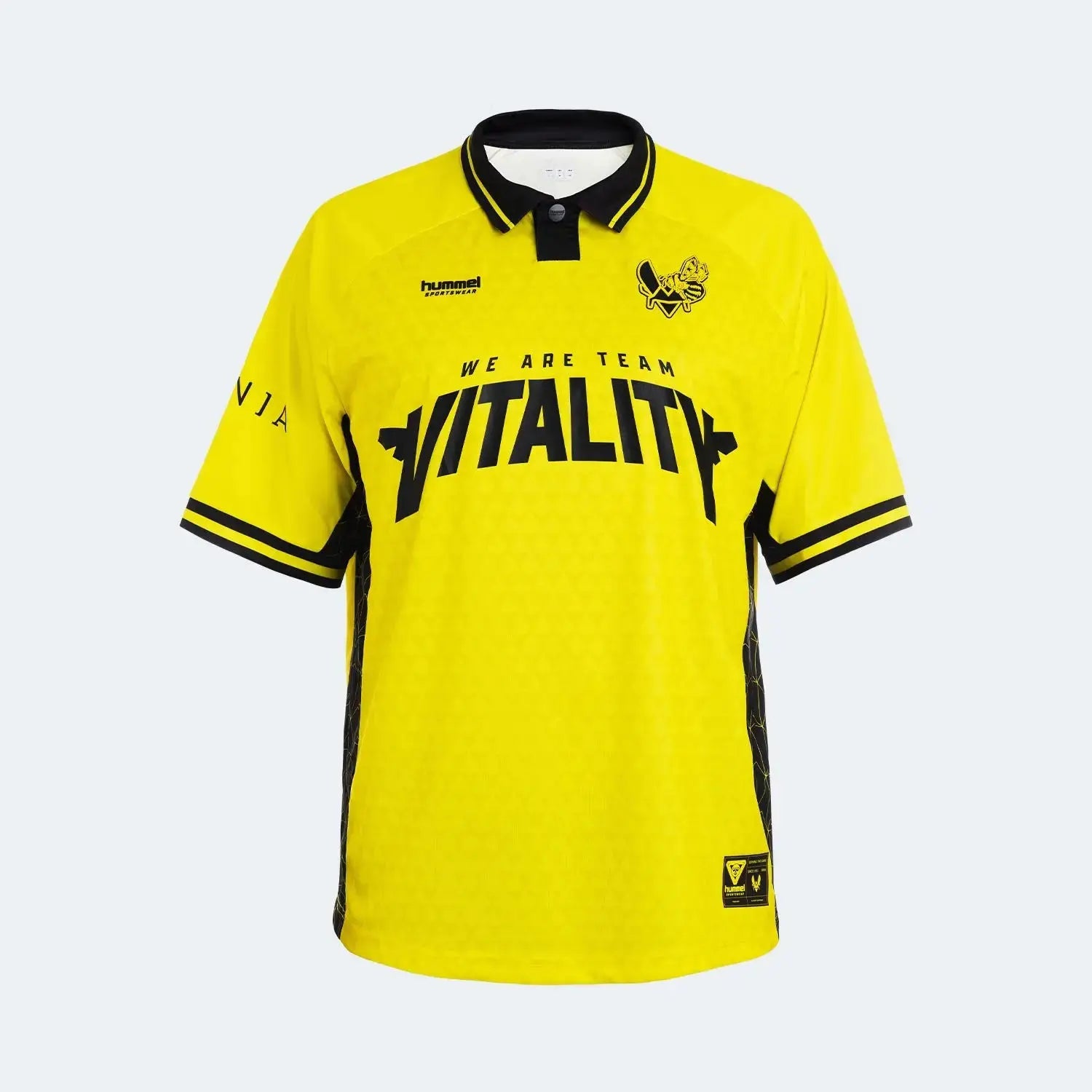 maillot vitality university 2025