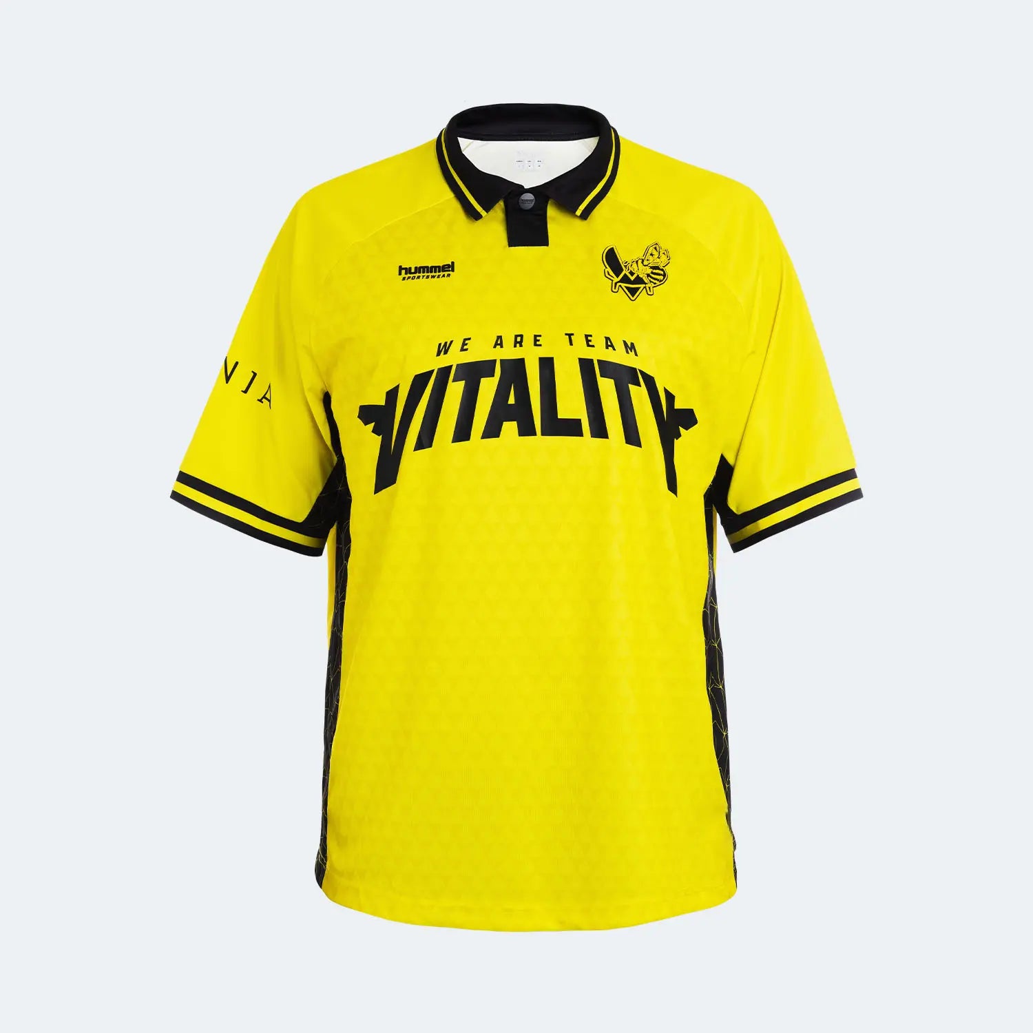 maillot vitality university 2025