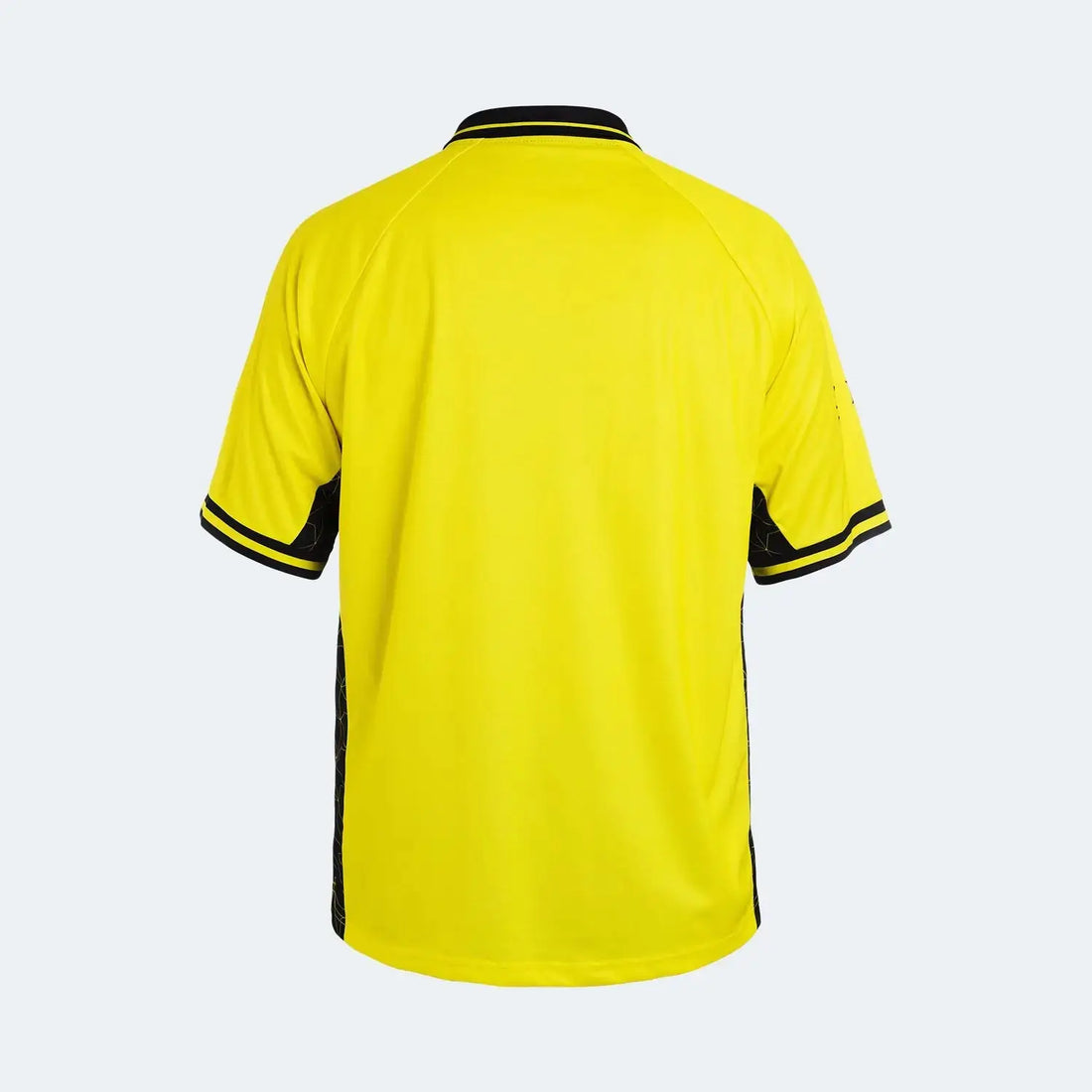 maillot vitality university 2025 dos 