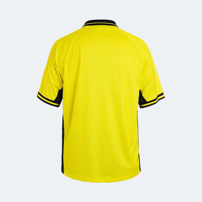 maillot vitality university 2025 dos 
