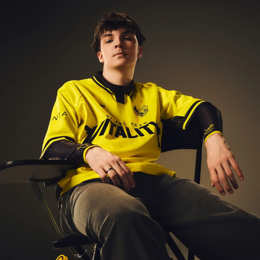 Qui sommes-nous ? – Team Vitality