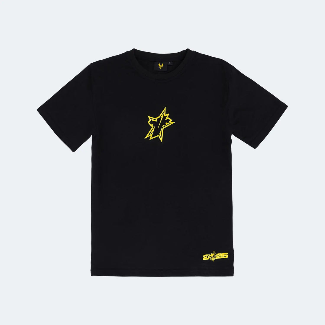 t-shirt vitality university 2025