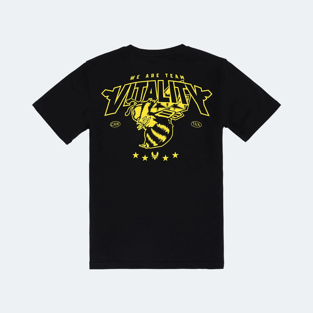 t-shirt vitality university 2025 dos