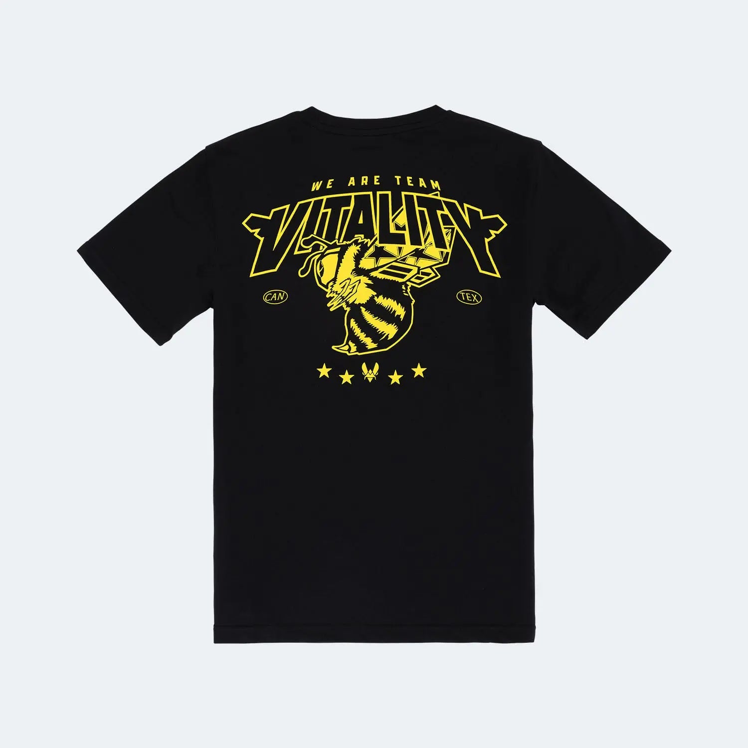 t-shirt vitality university 2025 dos