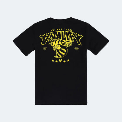 t-shirt vitality university 2025 dos