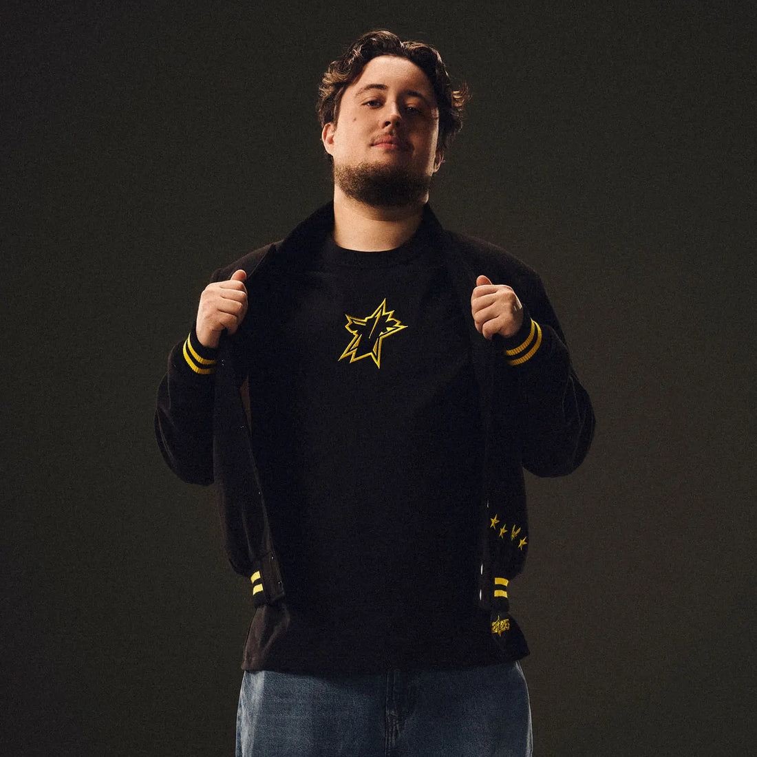 Team Counter Strike 2 – Team Vitality