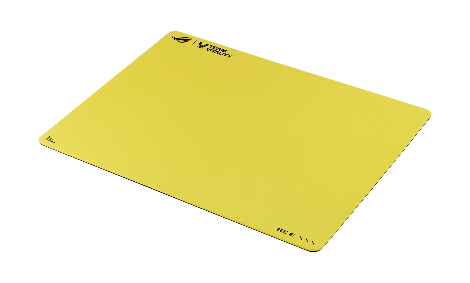 Tapis de souris Asus ROG