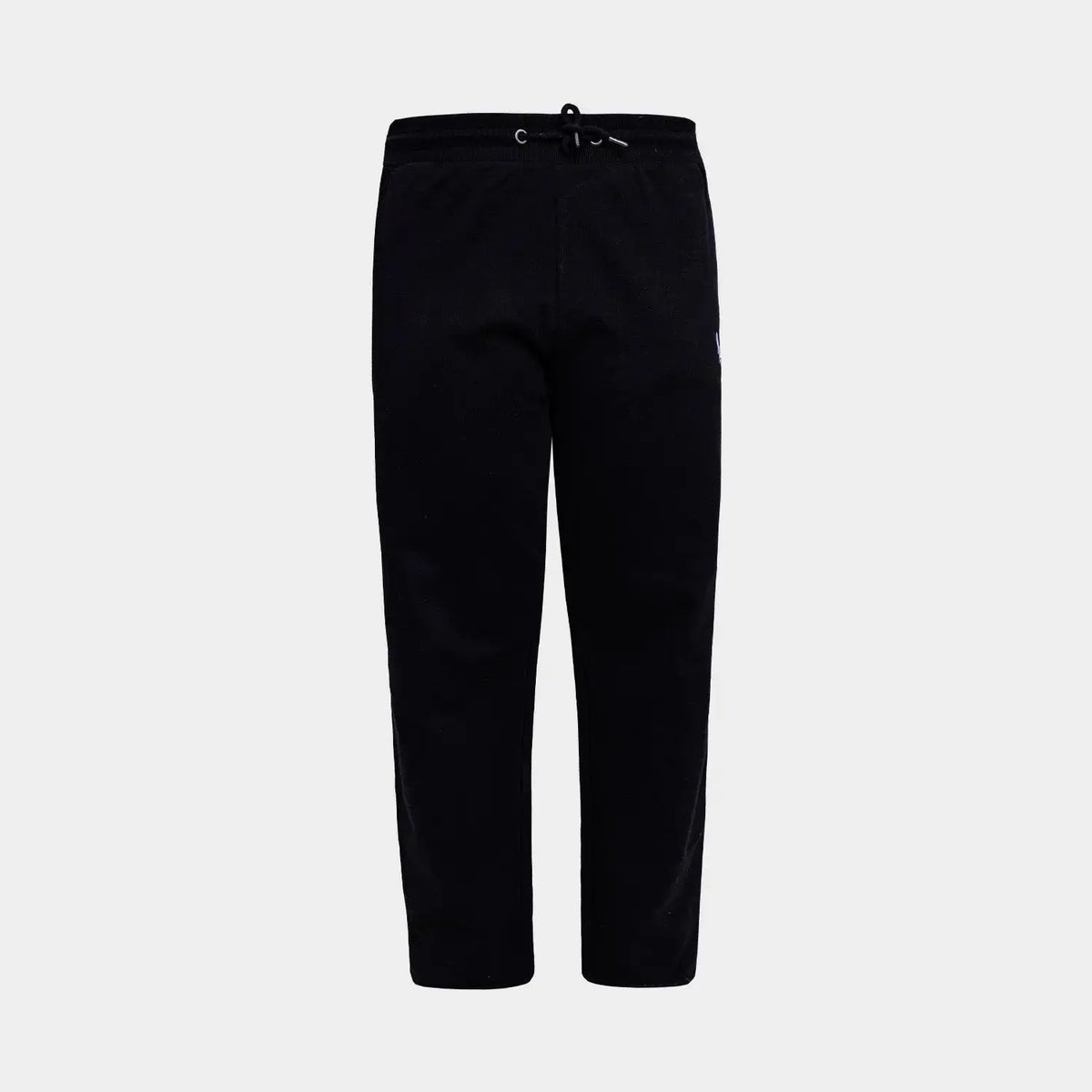 Ensemble Essential Noir 2026 - Hoodie &amp; jogging