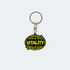 Porte-clefs Vitality noir 