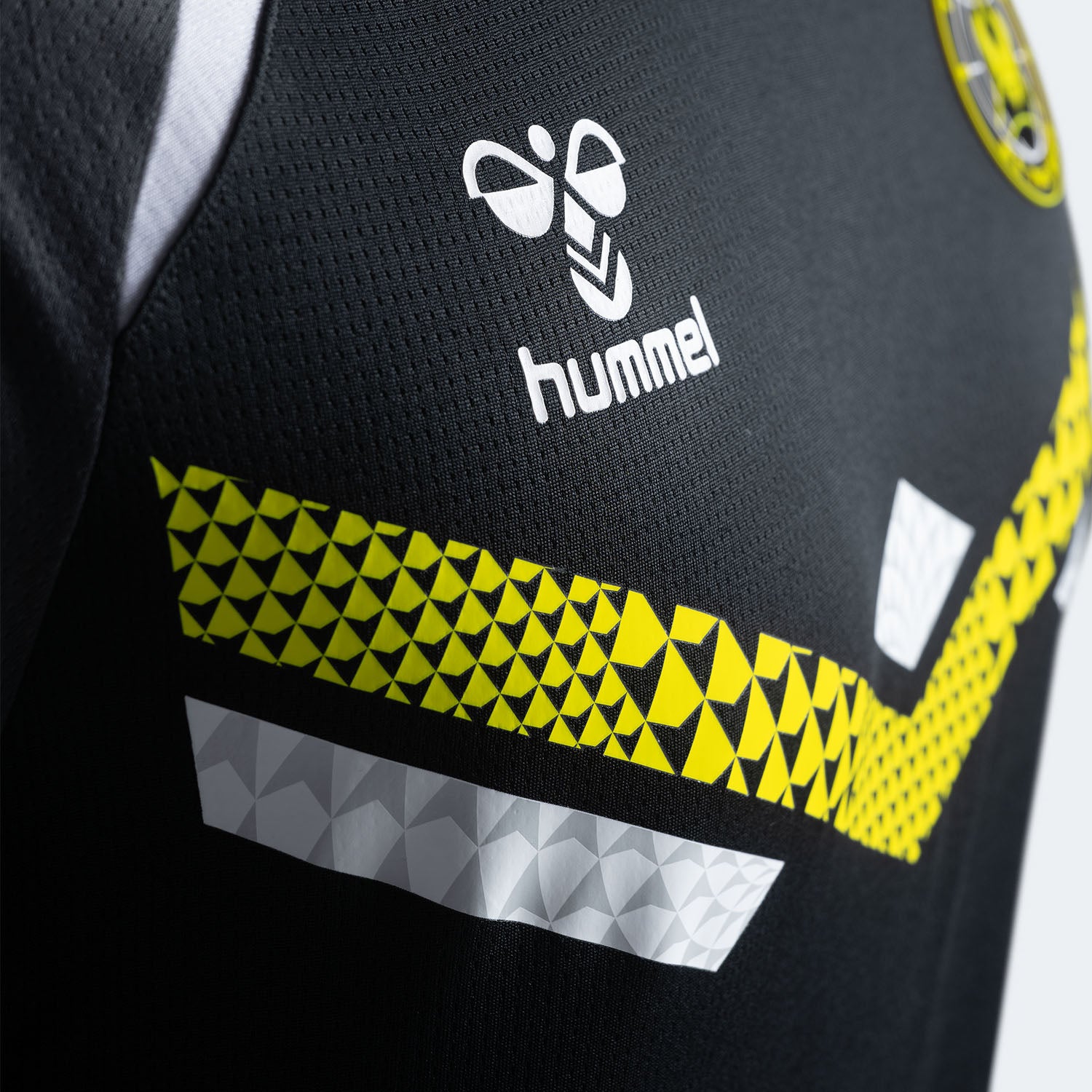 Maillot esport pro vitality 2025 zoom scapulaire