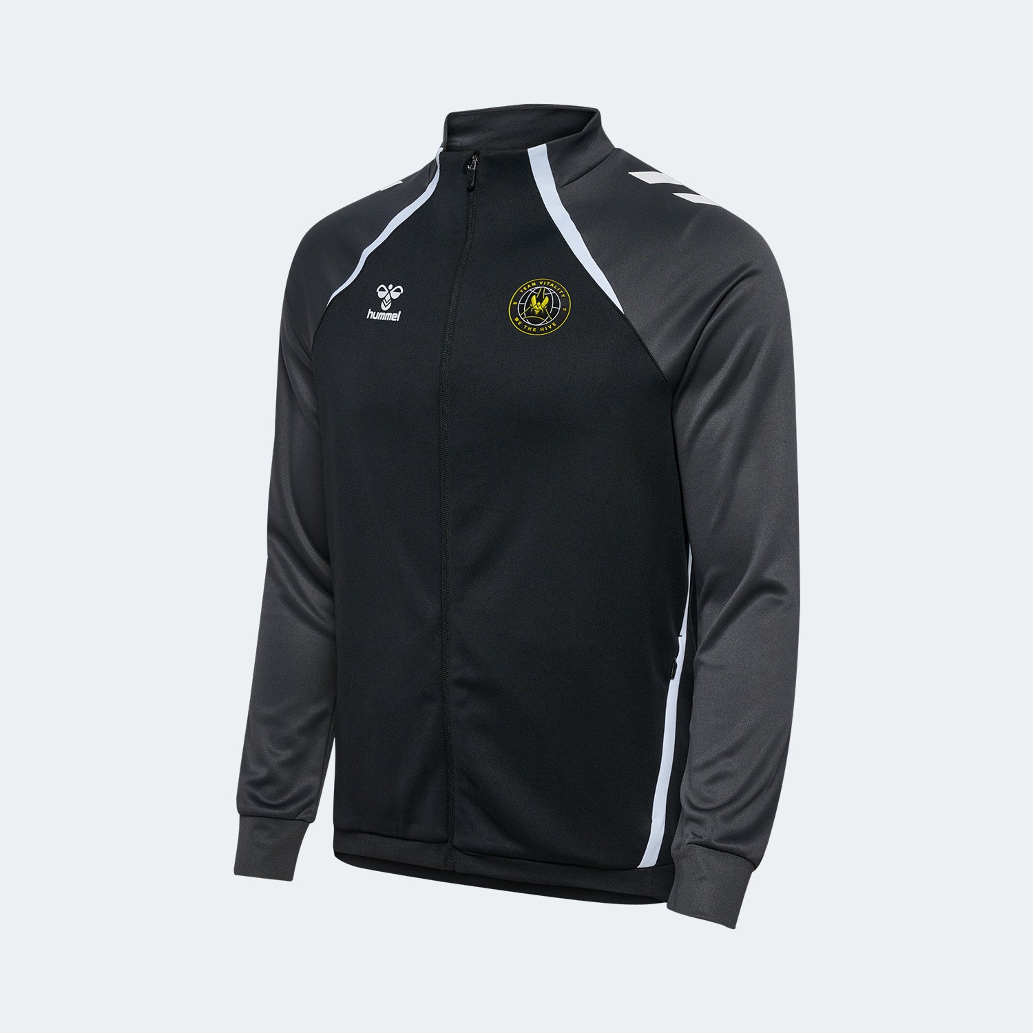 veste pro kit vitality 2025 