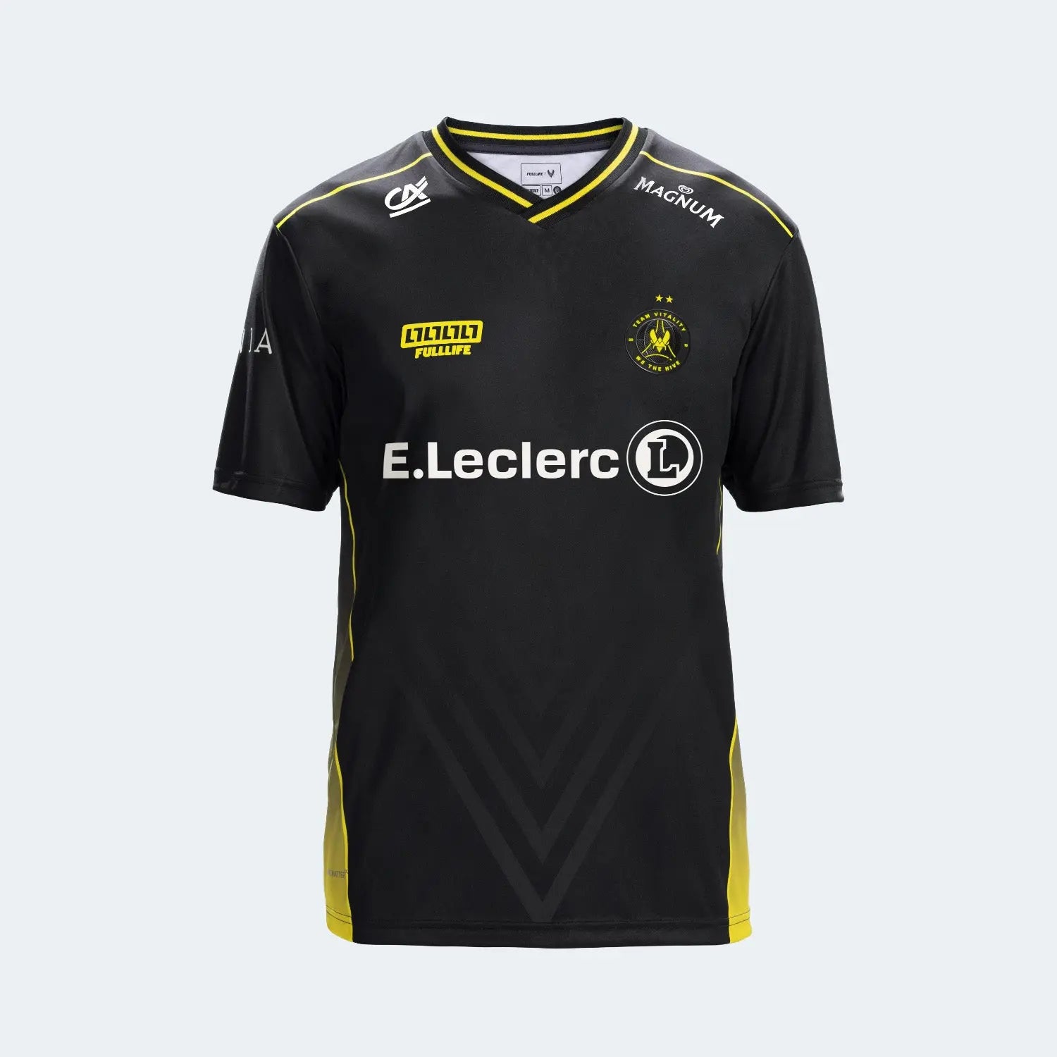 Maillot Pro Vitality 2026 - Édition Limitée Capsule RL Major