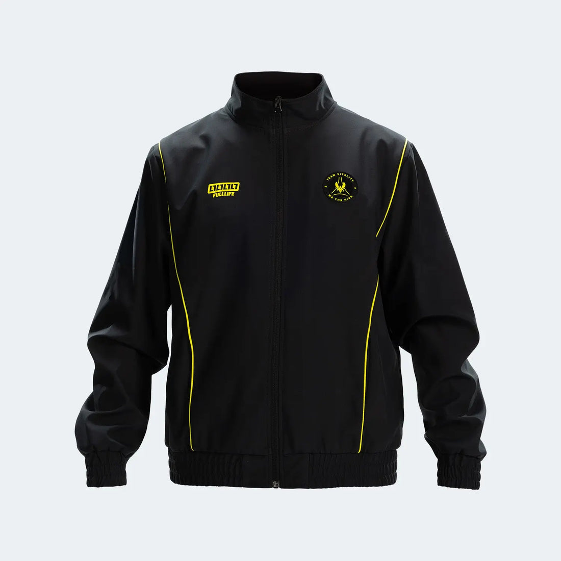 Veste Pro Kit Vitality 2026