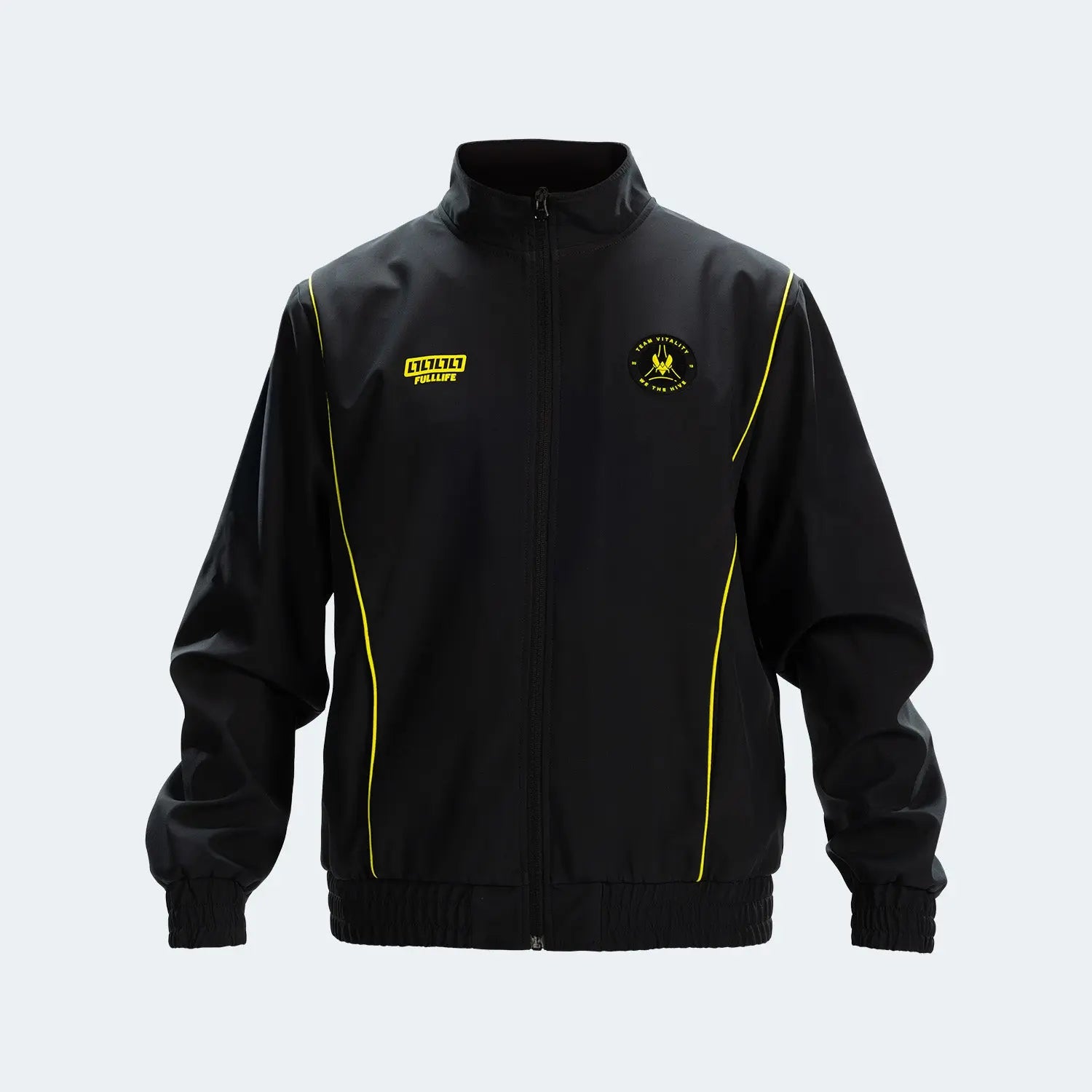 Veste Pro Kit Vitality 2026