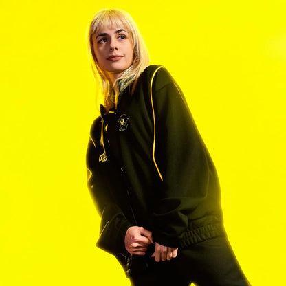 Veste Pro Kit Vitality 2026