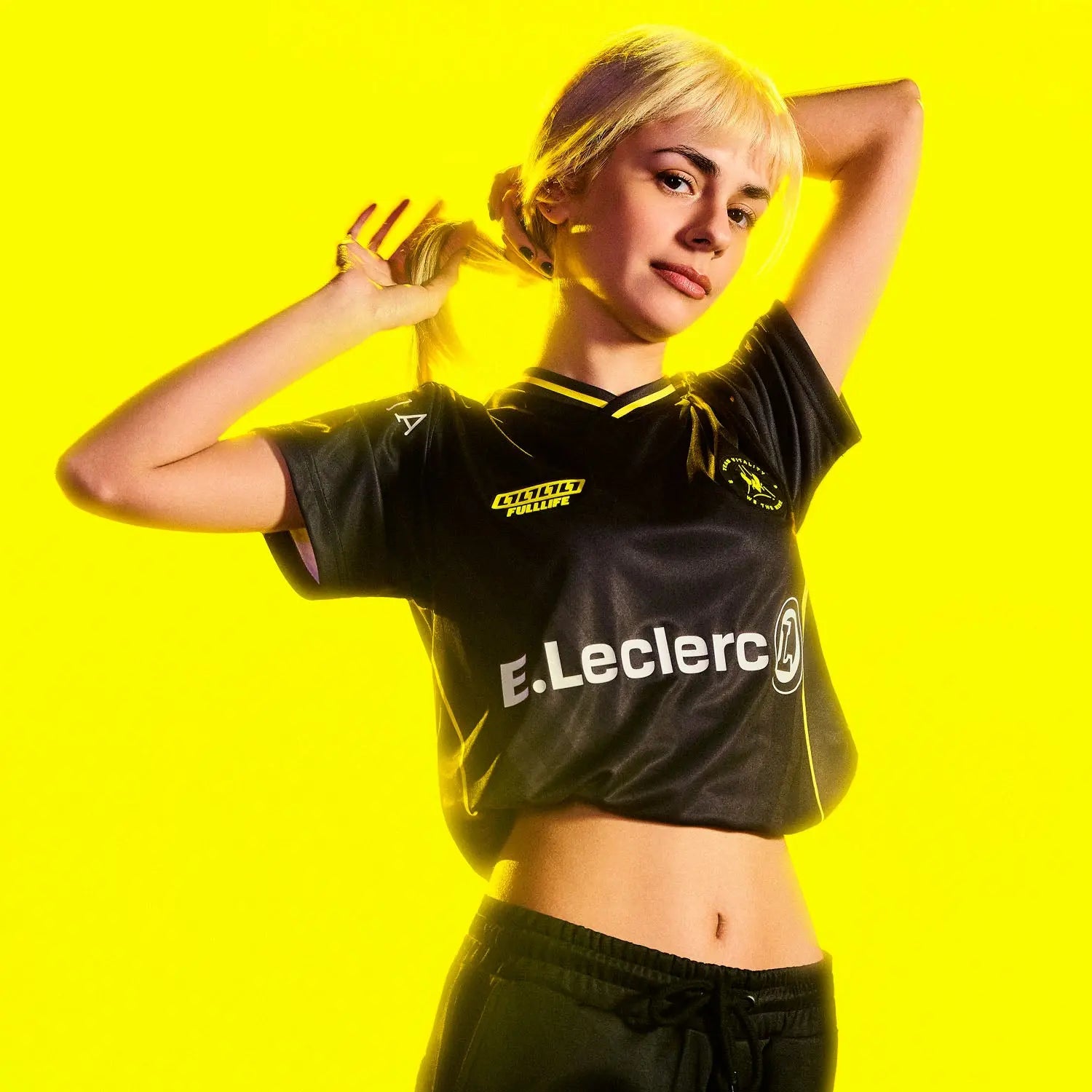 Maillot Pro Vitality 2026