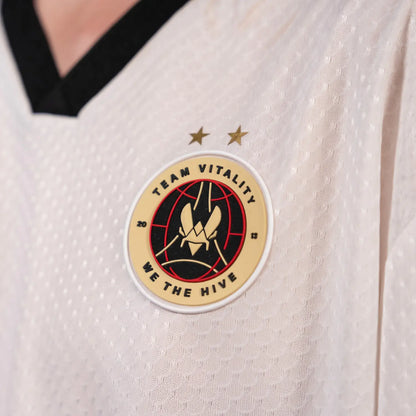 Maillot Alternate Vitality 2026 - Worlds Rocket league - Manchettes offertes
