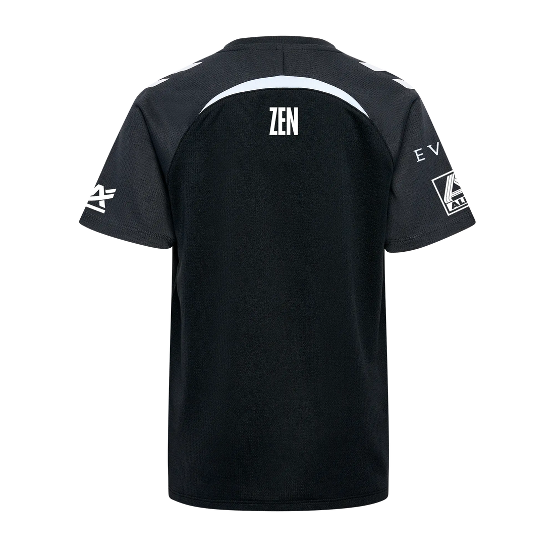 Maillot Pro Vitality 2025 - Zen - Team Vitality