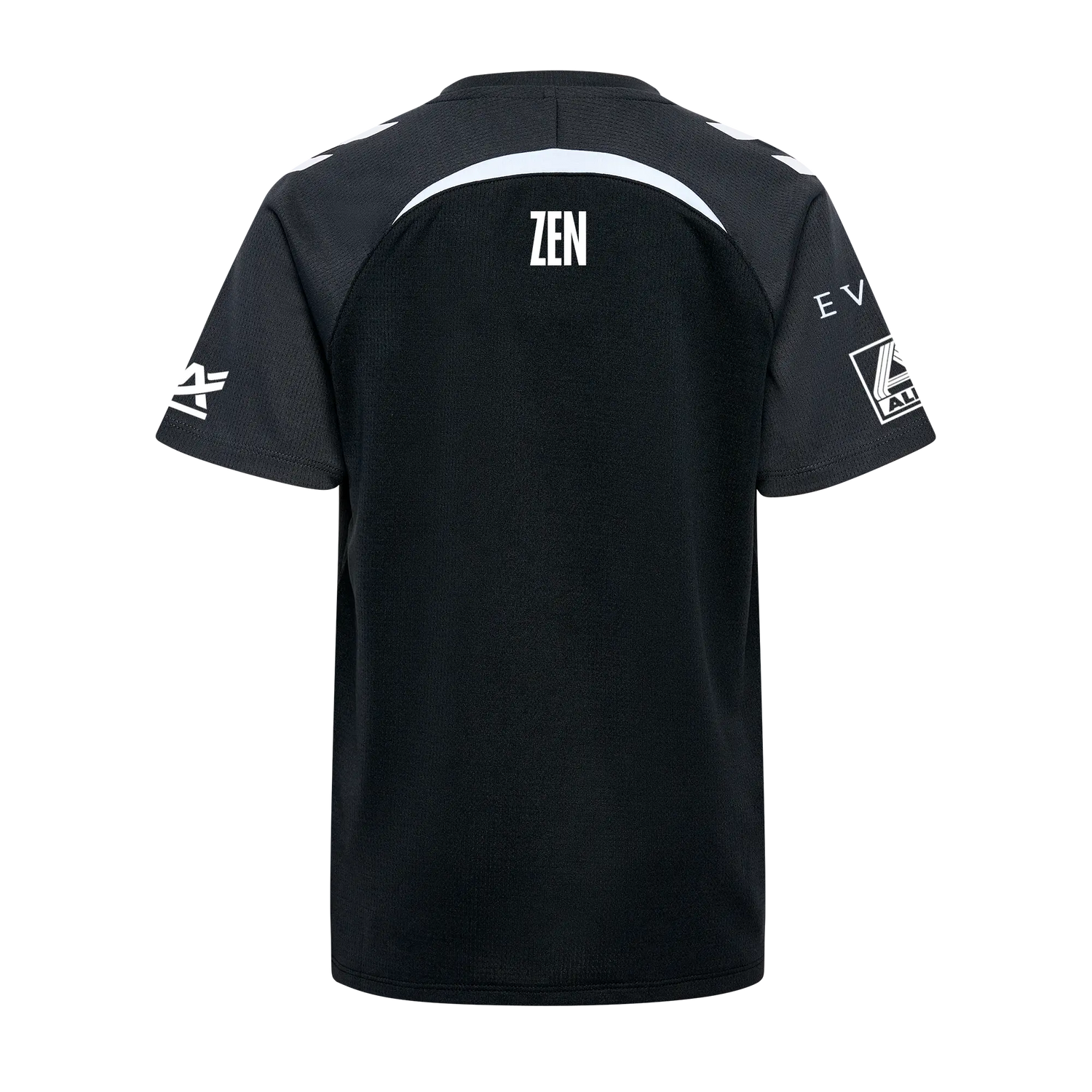 Pro Vitality 2025 Jersey - Zen
