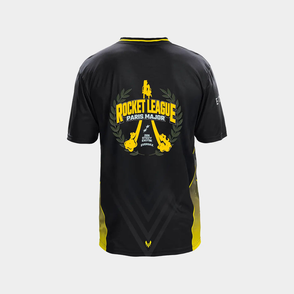 Maillots esport Team Vitality officiels