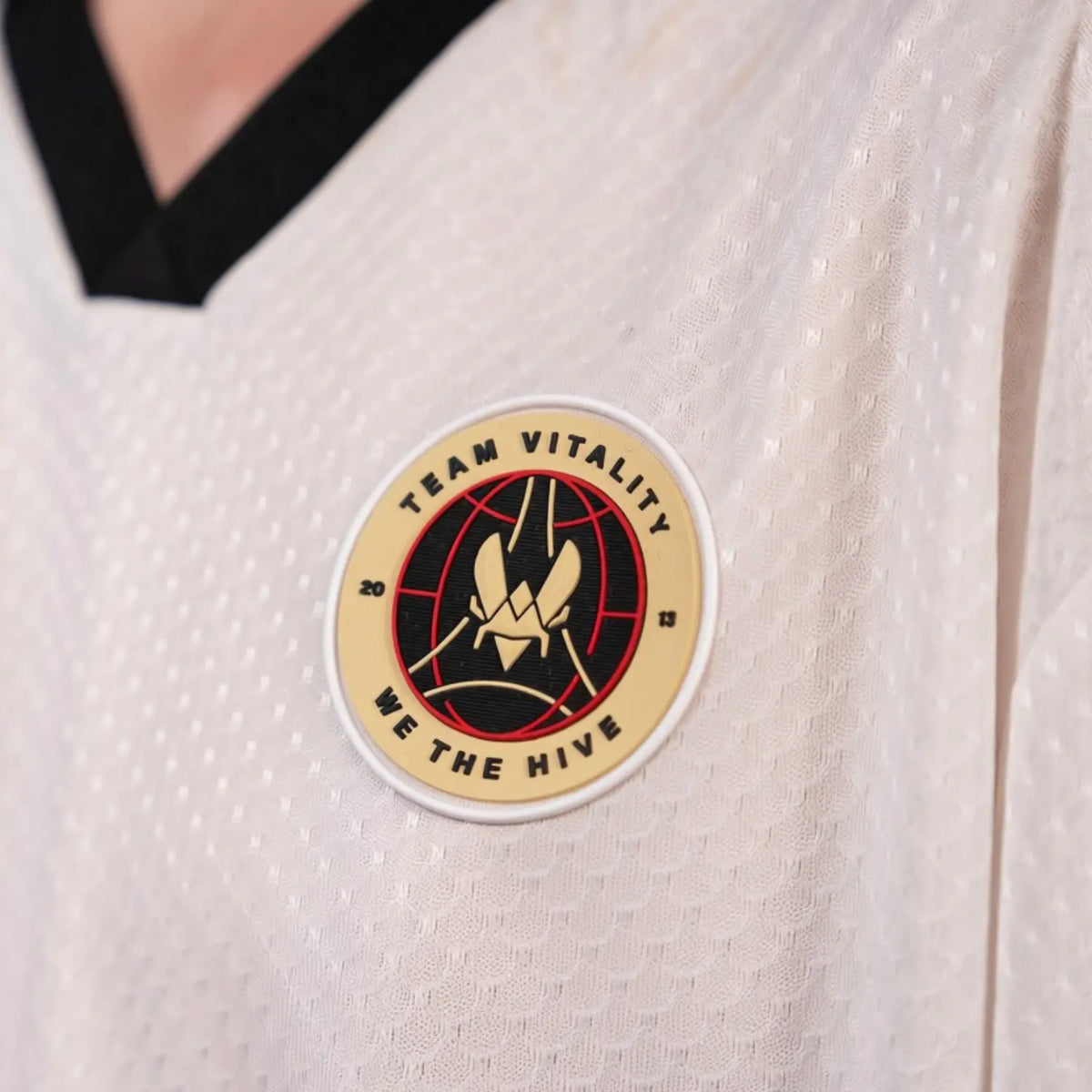 Maillot Alternate Vitality 2026 - Worlds Rocket league - Manchettes offertes