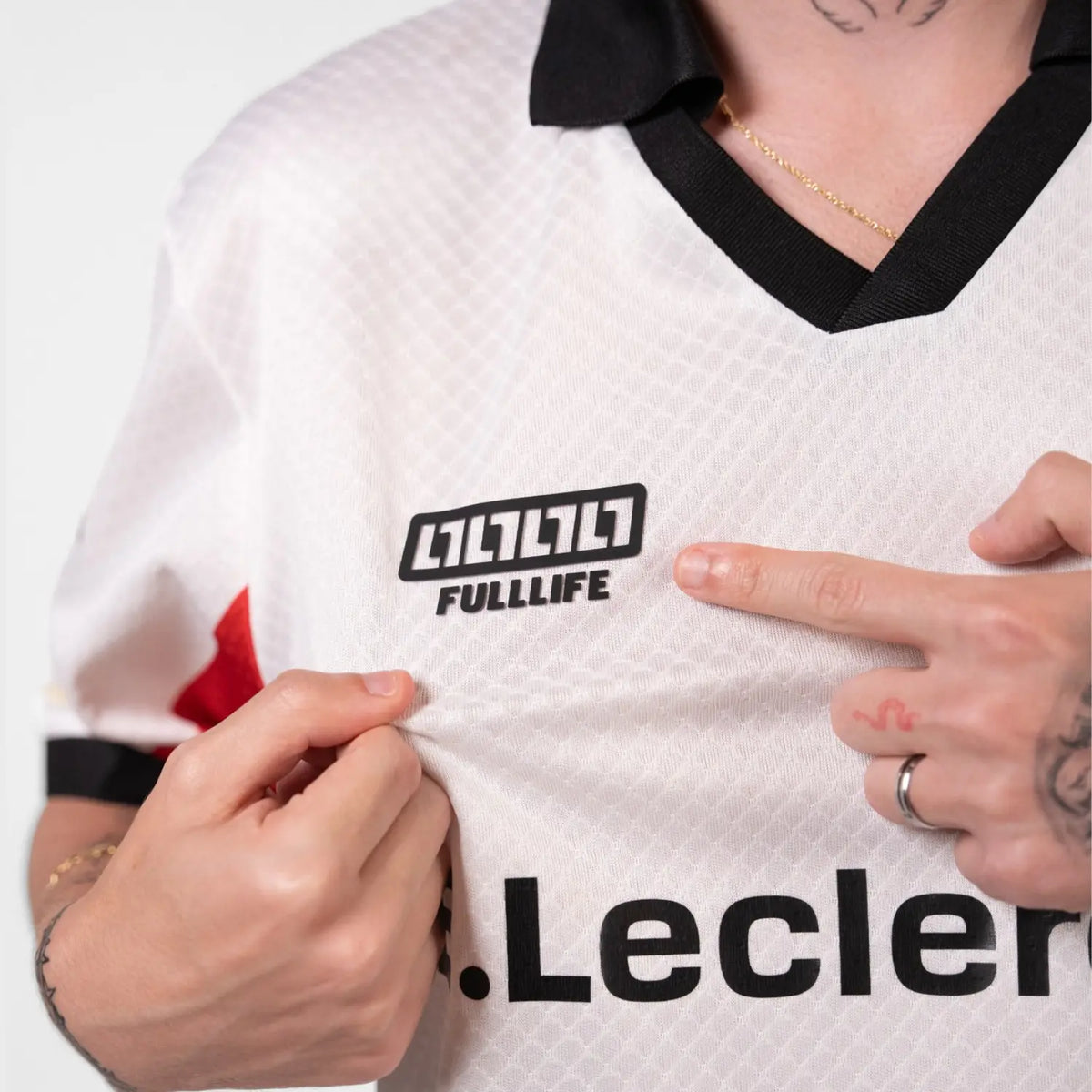 Maillot Alternate Vitality 2026 - Worlds Rocket league - Manchettes offertes
