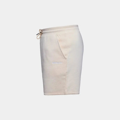 Ensemble Essential Beige 2026 - Hoodie &amp; short
