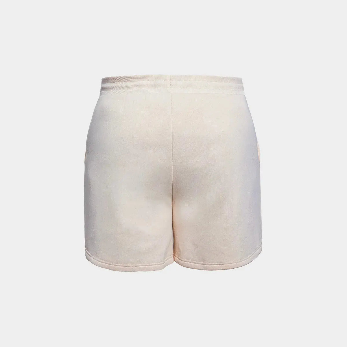 Ensemble Essential Beige 2026 - Hoodie &amp; short