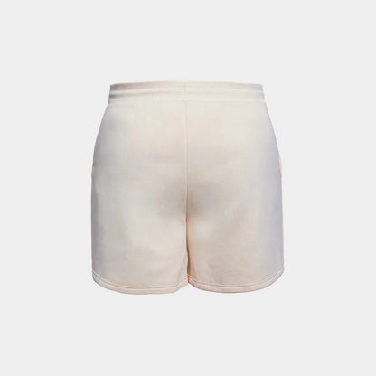 Ensemble Essential Beige 2026 - Hoodie &amp; short