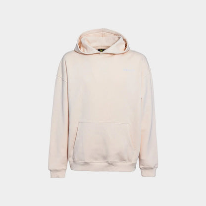 Hoodie Essential Beige 2026