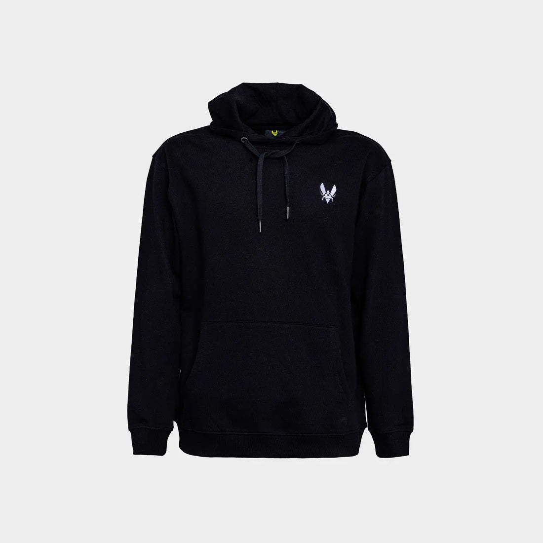 Hoodie Essential noir 2026