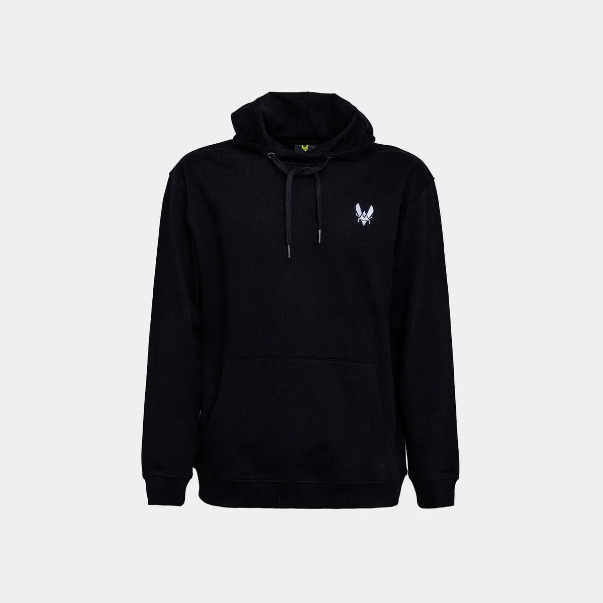 Ensemble Essential Noir 2026 - Hoodie &amp; jogging