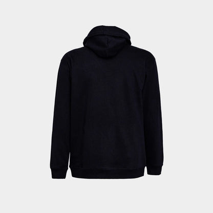 Essentials 2025 Vitality Hoodie Gray