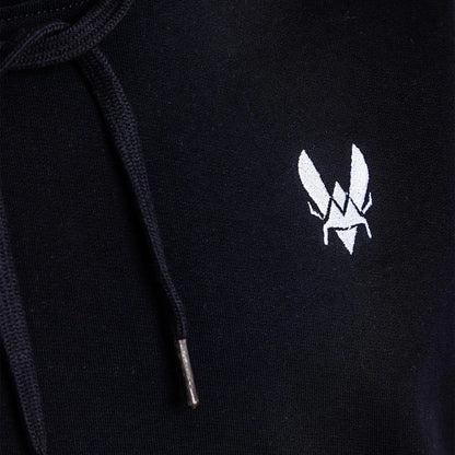 Ensemble Essential Noir 2026 - Hoodie &amp; jogging