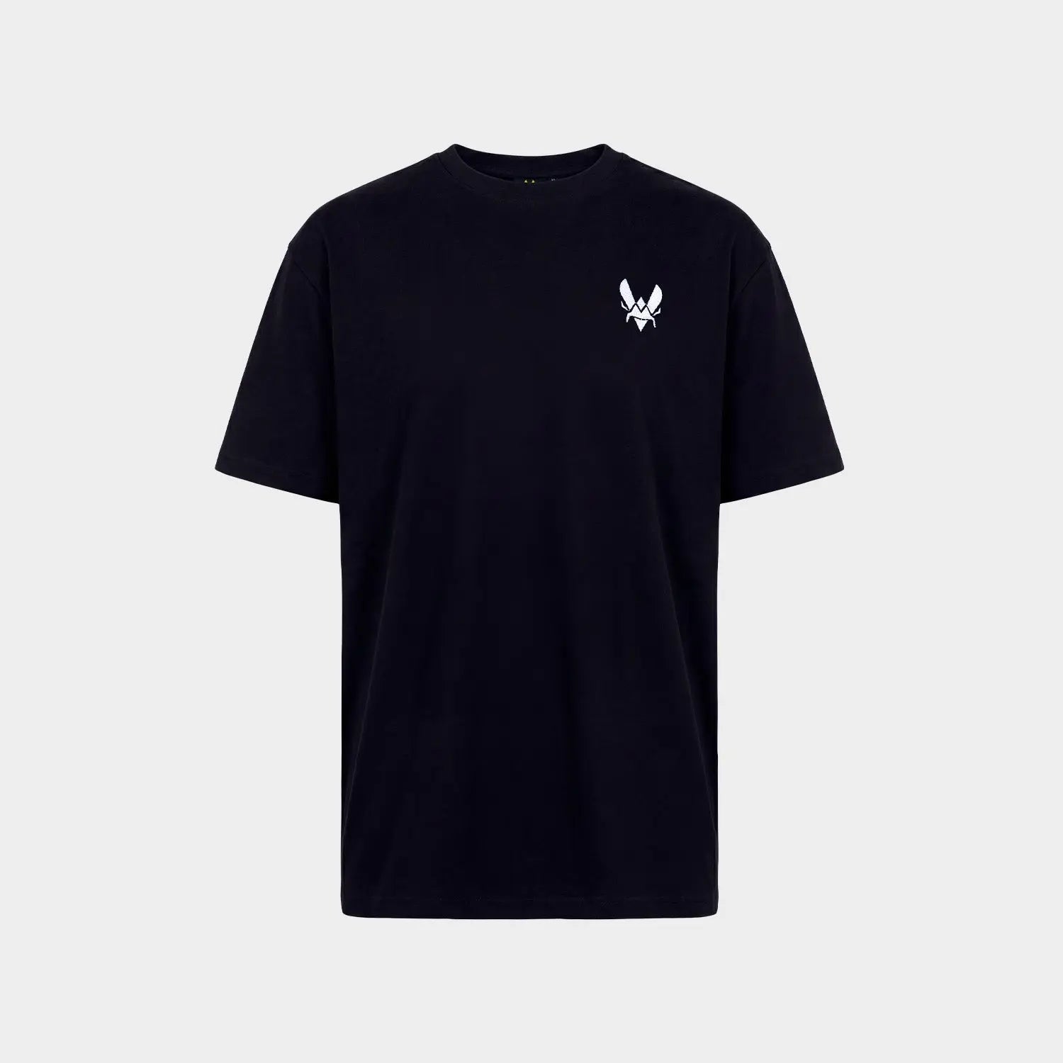 Essentials Vitality T-shirt Black