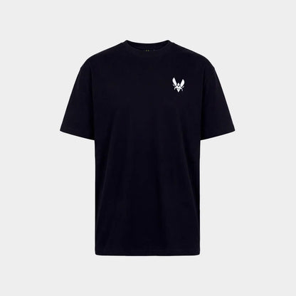 Essentials Vitality T-shirt Black