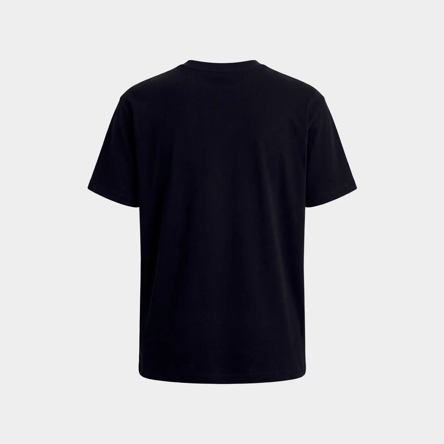 Essentials Vitality T-shirt Black
