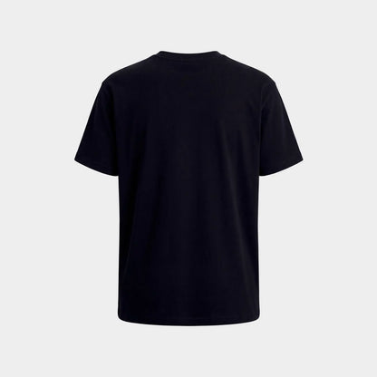 Essentials Vitality T-shirt Black
