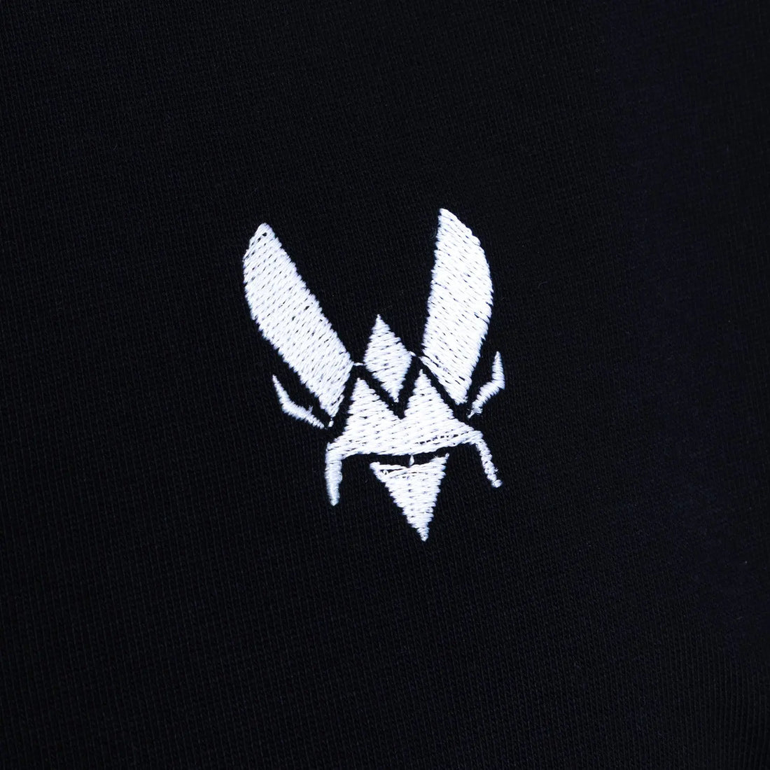 T-shirt Essential Noir 2026