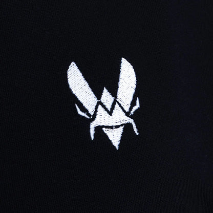 Essentials Vitality T-shirt Black