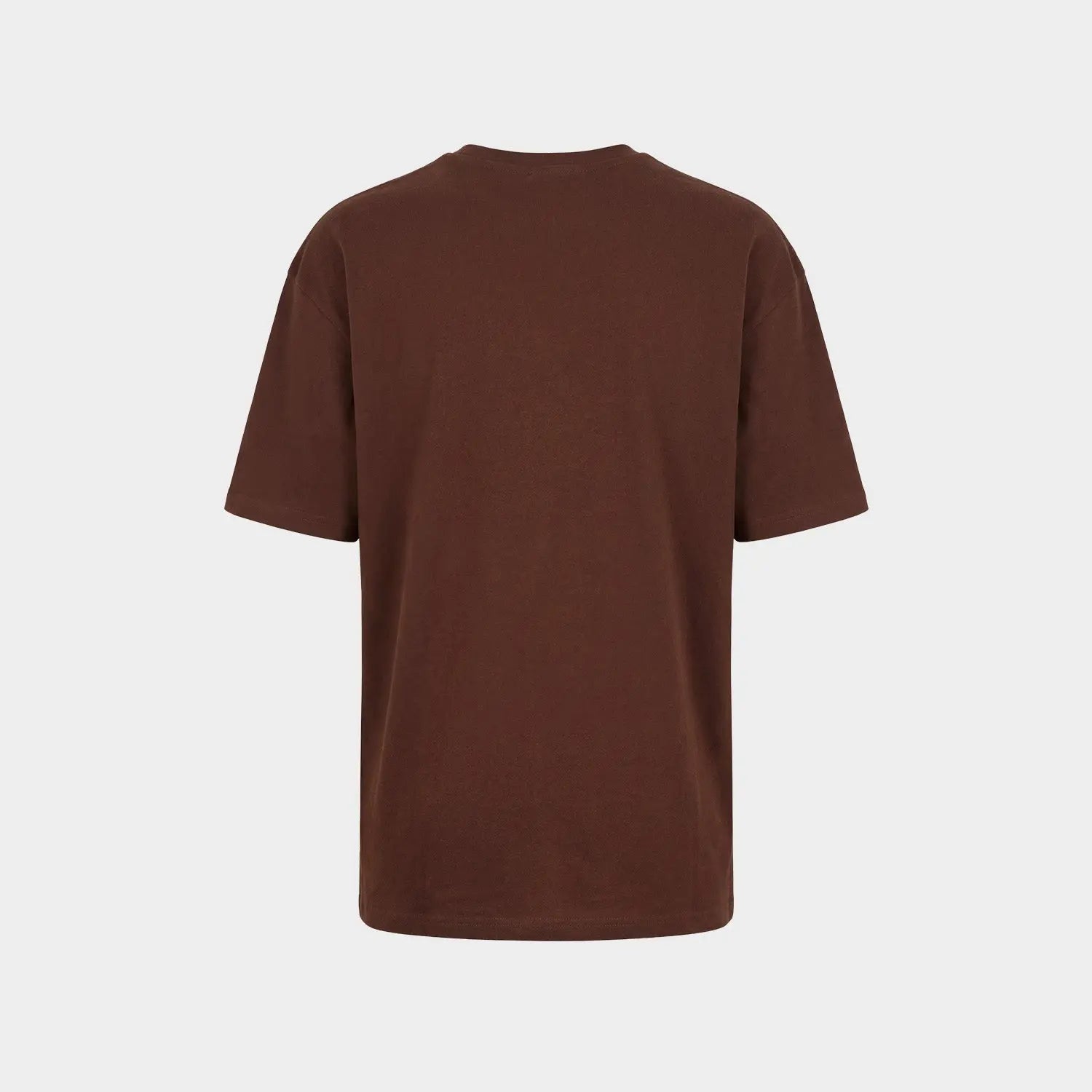 Essentials 2025 Vitality T-shirt Black