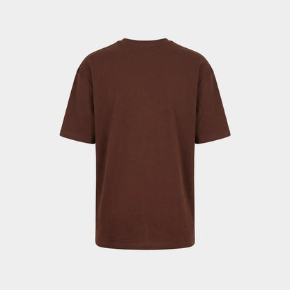 Essentials 2025 Vitality T-shirt Black