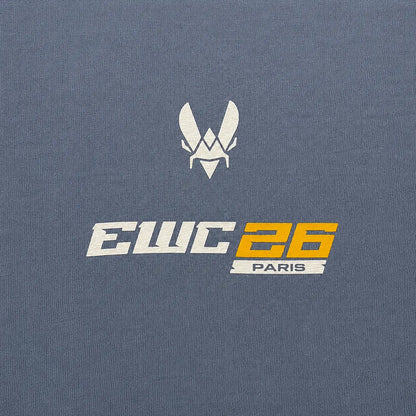 EWC 2026 T-shirt