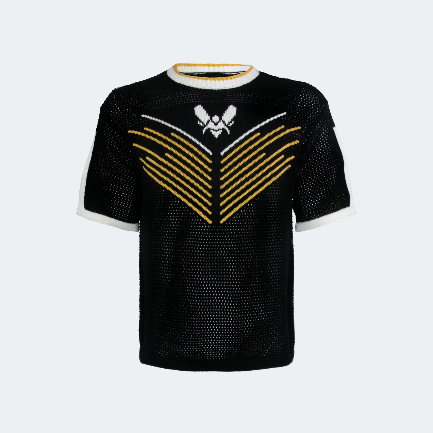 Miasin x Vitality T-shirt Black