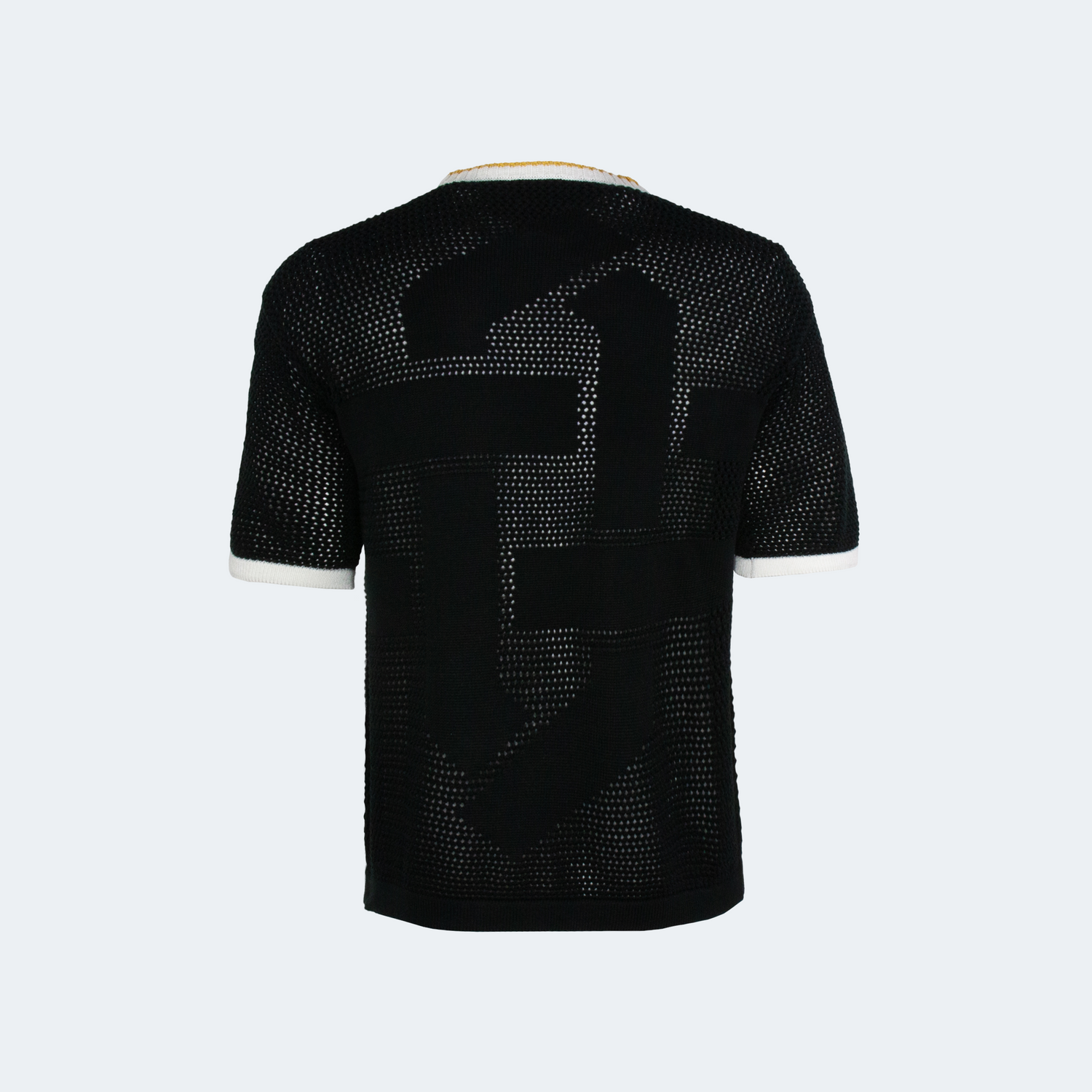 Miasin x Vitality T-shirt Black